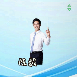 陈毅